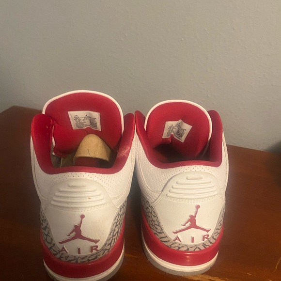Air Jordan 3 Retro Nike - Picture 6 of 10